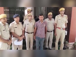 Rajasthan News: बहला-फुसलाकर 5 साल की बच्ची का किया अपहरण, करीब 30 KM दूर पुलिस ने दबोचा