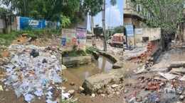 एक तरफ 'राइजिंग राजस्थान', दूसरी तरफ जगह-जगह गंदगी; रीको व्यापारियों ने लिखा अधिकारियों को पत्र&nbsp;
