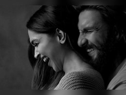 Deepika Padukone: दीपिका रणवीर को मिला नन्हे मेहमान का तोहफा,गणेश महोत्सव में घर में गूंजी किलकारी Deepika Padukone: दीपिका रणवीर को मिला नन्हे मेहमान का तोहफा,गणेश महोत्सव में घर में गूंजी किलकारी