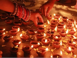 Diwali 2024 Date; 31 अक्टूबर या 1 नवंबर किस दिन मनाई जाएगी दीवाली, जानिए सही तारीख, पूजन शुभ मुहूर्त और भोग Diwali 2024 Date; 31 अक्टूबर या 1 नवंबर किस दिन मनाई जाएगी दीवाली, जानिए सही तारीख, पूजन शुभ मुहूर्त और भोग