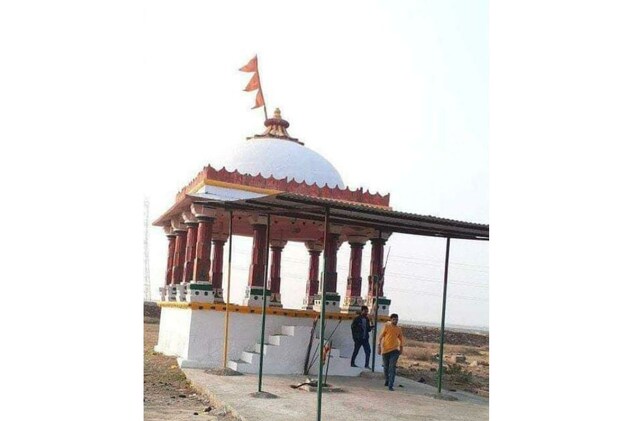 क्रेडिटः सोशल मीडिया क्रेडिटः सोशल मीडिया