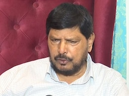 Reservation in Private Jobs: जाति जनगणना से पहले केंद्रीय मंत्री अठावले ने दिया बड़ा बयान, बोले- निजी क्षेत्र में भी लागू किया जाए जाति आधारित आरक्षण Reservation in Private Jobs: जाति जनगणना से पहले केंद्रीय मंत्री अठावले ने दिया बड़ा बयान, बोले- निजी क्षेत्र में भी लागू किया जाए जाति आधारित आरक्षण