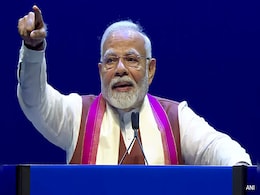 "Day Not Far When You Will See Made In India Chip In America": PM Modi In New York "Day Not Far When You Will See Made In India Chip In America": PM Modi In New York