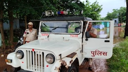 UP Couple Found Dead With Gunshot Wound In Their Car In Rajasthan