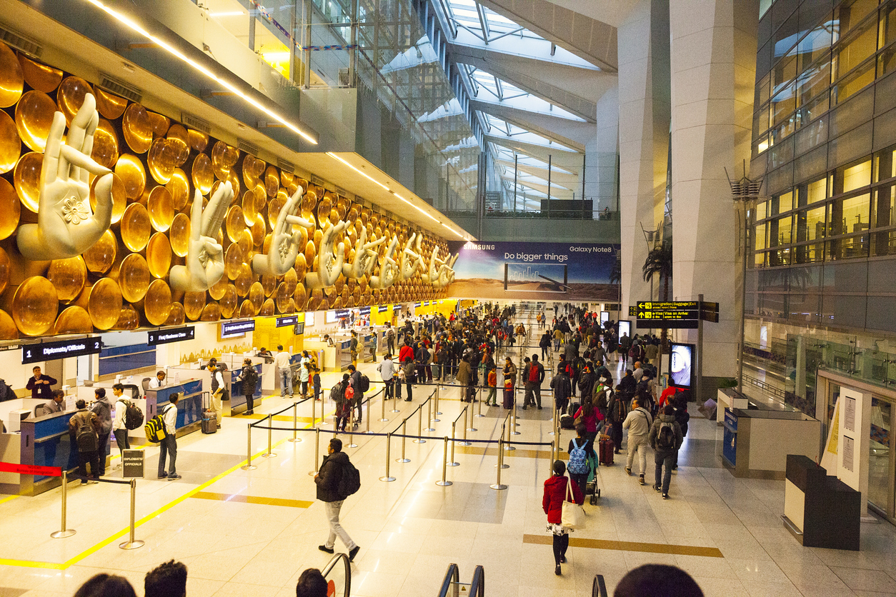 Fast Track Immigration Launched At 5 More Airports, Taking Total To 13