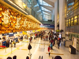 Fast Track Immigration Launched At 5 More Airports, Taking Total To 13 Fast Track Immigration Launched At 5 More Airports, Taking Total To 13