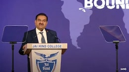 Mumbai College Which Rejected Gautam Adani Now Calls Him To Address Students