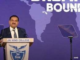 Mumbai College Which Rejected Gautam Adani Now Calls Him To Address Students