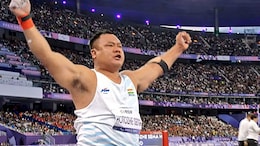 "Inspired Countless Athletes": Paralympics Medalist, Who Lost A  Leg, Hailed By Nagaland Chief Minister