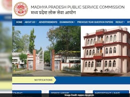 MPPSC Announces 155 Vacancies For State Service Exam Recruitment, Applications Open