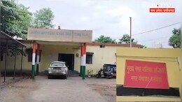 इस बाबू का हौसला तो देखिए, निलंबन के बाद भी रात में चुपके से निपटा रहा था गोपनीय फाइलें !