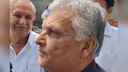 Rajasthan Politics: हरेंद्र मिर्धा ने कांग्रेस की बढ़ाई टेंशन, बोले-टिकट हमारा जन्मसिद्ध अधिकार; खींवसर सीट पर ठोका दावा