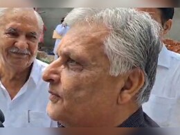 Rajasthan Politics: हरेंद्र मिर्धा ने कांग्रेस की बढ़ाई टेंशन, बोले-टिकट हमारा जन्मसिद्ध अधिकार; खींवसर सीट पर ठोका दावा Rajasthan Politics: हरेंद्र मिर्धा ने कांग्रेस की बढ़ाई टेंशन, बोले-टिकट हमारा जन्मसिद्ध अधिकार; खींवसर सीट पर ठोका दावा
