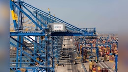Adani Ports To Develop Berth At Gujarat's Kandla Port For Multi-Purpose Cargo