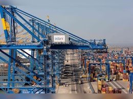 Adani Ports To Develop Berth At Gujarat's Kandla Port For Multi-Purpose Cargo Adani Ports To Develop Berth At Gujarat's Kandla Port For Multi-Purpose Cargo