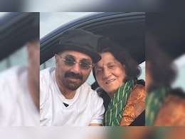 Sunny, Bobby Deol Share Adorable Posts For Their Mom Prakash Kaur On Her Birthday Sunny, Bobby Deol Share Adorable Posts For Their Mom Prakash Kaur On Her Birthday
