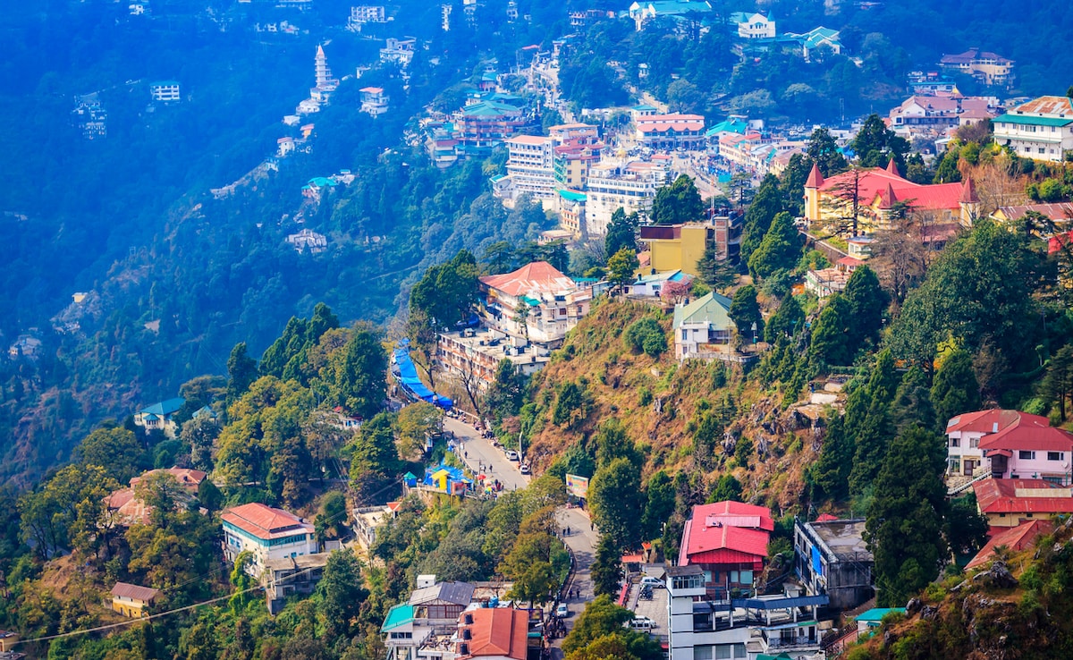 Mussoorie has some very popular cafes. Mussoorie has some very popular cafes.