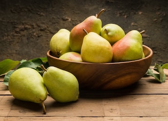Pear For Gut Health: 5 Reasons Why You Should Include  Nashpati  In Your Daily Diet Pear For Gut Health: 5 Reasons Why You Should Include  Nashpati  In Your Daily Diet