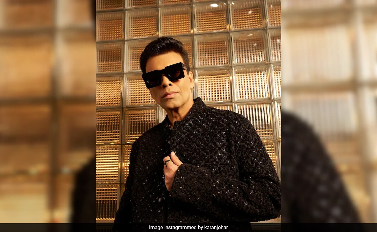 Zoya Akhtar's LOL Reply To Karan Johar Talking About Actors' High Entourage Fees: "You Just Have To Stop Paying"