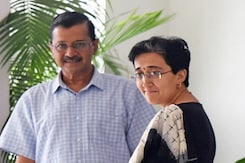 All You Need To Know About Atishi, Set To Be Delhi's Youngest Chief Minister All You Need To Know About Atishi, Set To Be Delhi's Youngest Chief Minister