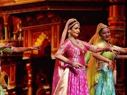 रेखा का IIFA 2024 में जबरदस्त परफॉर्मेंस, पिंक लहंगे में किया परदेसिया से लेकर तोसे नैना जैसे गानों पर डांस तो फैंस बोले- फायर