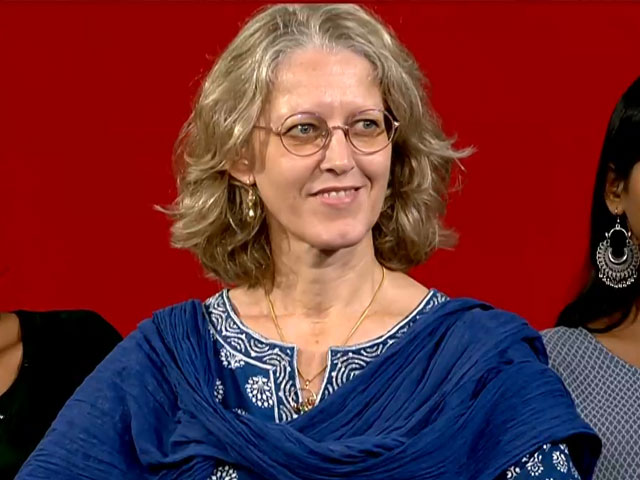 "We Need To Realise...": Expert On Stray Dog Issue In India