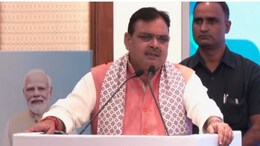 मानगढ़ धाम को सीएम भजनलाल शर्मा की बड़ी सौगात, उपचुनाव से पहले किया ये ऐलान