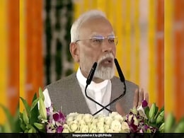 "<i>Tukde Tukde</i> Gang, Urban Naxals": PM Attacks Rahul Gandhi Over US Remarks "<i>Tukde Tukde</i> Gang, Urban Naxals": PM Attacks Rahul Gandhi Over US Remarks