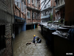 170 Killed In Nepal Floods After Relentless Monsoon Rains 170 Killed In Nepal Floods After Relentless Monsoon Rains