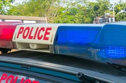 3 Senior IPS Officials Suspended By Andhra Government Over Harassing Mumbai Model 3 Senior IPS Officials Suspended By Andhra Government Over Harassing Mumbai Model