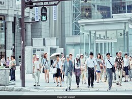 Workers In Japan Turn To Companies That Help Them Quit Their Jobs Workers In Japan Turn To Companies That Help Them Quit Their Jobs