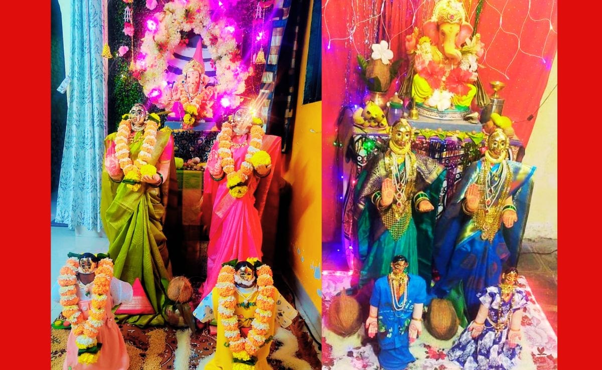 Latest and Breaking News on NDTV Latest and Breaking News on NDTV