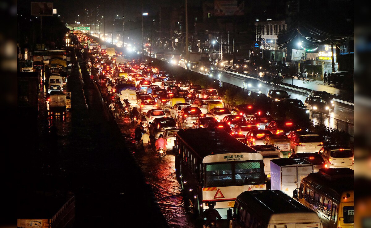 Latest and Breaking News on NDTV