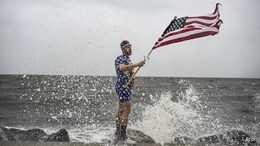 US Officials Struggle To Quash Hurricane Helene Conspiracy Theories