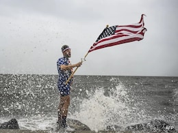 US Officials Struggle To Quash Hurricane Helene Conspiracy Theories US Officials Struggle To Quash Hurricane Helene Conspiracy Theories