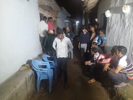 CG: पत्नी की मौत के बाद अंतिम संस्कार के लिए जल्दबाजी कर रहा था पति, अचानक पहुंची पुलिस तो उड़ गए होश