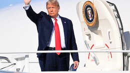 Can Trump Beat The Second Term Curse That Haunts The White House