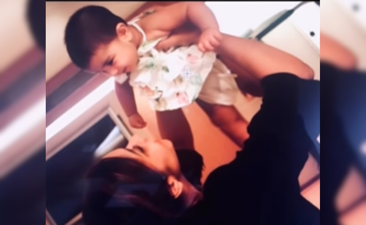 On Tishaa Kumar's 21st Birth Anniversary, A Post From Mom Tanya Singh. It's OK To Cry