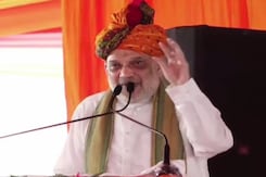 Amit Shah's Sharp Comeback To Rahul Gandhi Over Agniveer Scheme In Haryana Amit Shah's Sharp Comeback To Rahul Gandhi Over Agniveer Scheme In Haryana
