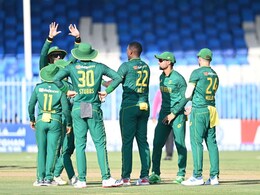 Afghanistan vs South Africa 3rd ODI Highlights: South Africa Register Consolation Win Over Afghanistan