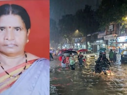 खड्ड्यात पडून झालेल्या महिलेच्या मृत्यूला जबाबदार कोण? चौकशी अहवालातून सत्य बाहेर आले खड्ड्यात पडून झालेल्या महिलेच्या मृत्यूला जबाबदार कोण? चौकशी अहवालातून सत्य बाहेर आले