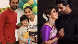 A Guide To The Relationship Trend Grey Divorce And 5 Celebrity Couples Who Fit The Phenomenon