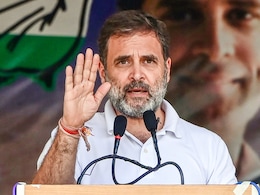 Fact Check : राहुल गांधीं 'या' महिला खासदारासोबत लग्नबंधनात अडकणार? सोशल मीडियावर चर्चांना उधाण