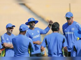 Ind vs Ban: वेरी स्पेशल रिकॉर्ड कर रहा भारत का इंतजार, 92 साल के टेस्ट इतिहास में पहली बार होगा ऐसा Ind vs Ban: वेरी स्पेशल रिकॉर्ड कर रहा भारत का इंतजार, 92 साल के टेस्ट इतिहास में पहली बार होगा ऐसा