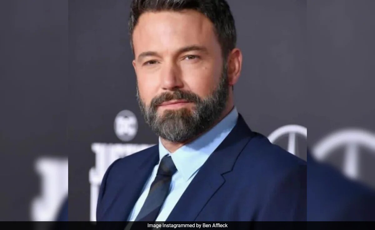 Oscars 2025: Ben Affleck And Matt Damon's Documentary <i>Kiss The Future</i> Ruled "Ineligible" By The Academy