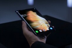 The Crazy Triple-Foldable Phone: Tecno Phantom Ultimate 2 The Crazy Triple-Foldable Phone: Tecno Phantom Ultimate 2