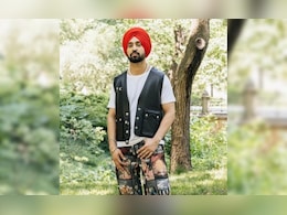 Diljit Dosanjh's Dil-Luminati Tour Early Bird Tickets Sell Out In 2 Minutes