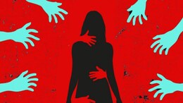 मंदिर के पुजारी बाबा बालकनाथ का युवती के साथ अश्लील वीडियो वायरल, रेप का मुकदमा दर्ज
