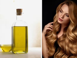 Hair Growth Tips: केस होतील लांबसडक, घनदाट आणि जाड! घरच्या घरी तयार करा हे 3 तेल Hair Growth Tips: केस होतील लांबसडक, घनदाट आणि जाड! घरच्या घरी तयार करा हे 3 तेल