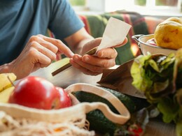 5 Tips To Make A Food Budget That You Will Actually Stick To